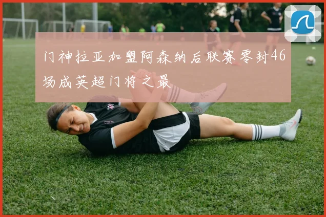 门神拉亚加盟阿森纳后联赛零封46场成英超门将之最